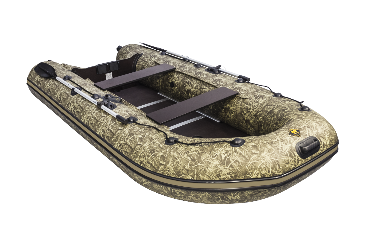 Лодка Ривьера Компакт 3400 СК в Энгельсе