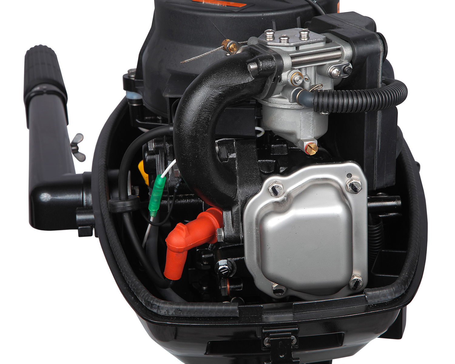 Лодочный мотор MARLIN MF 5 AMHL в Энгельсе