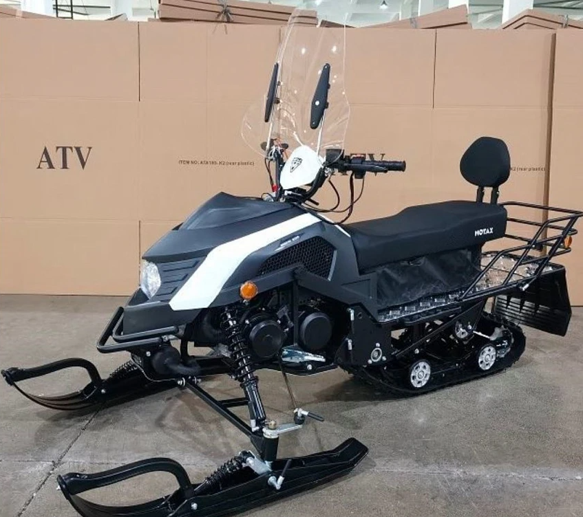 Снегоход Motax Snow 200 в Энгельсе