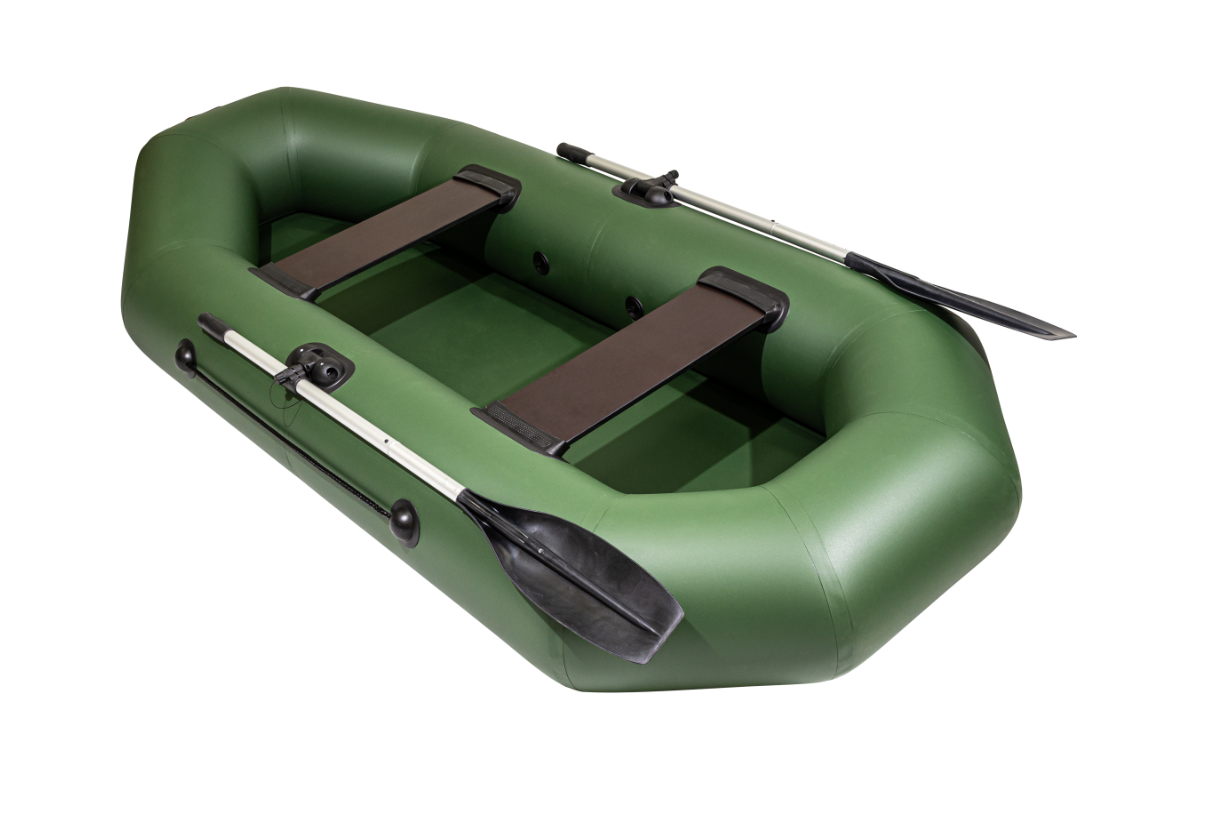 Лодка Барс 260 в Энгельсе