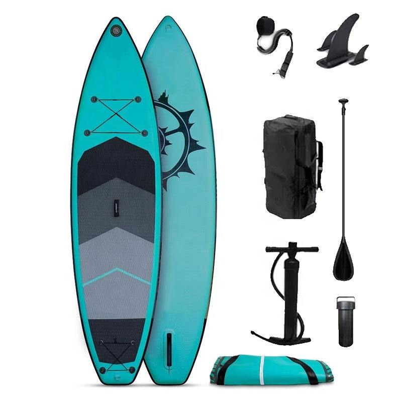 SUP (САП) Доска MISHIMO CLASIK 10.6 в Энгельсе