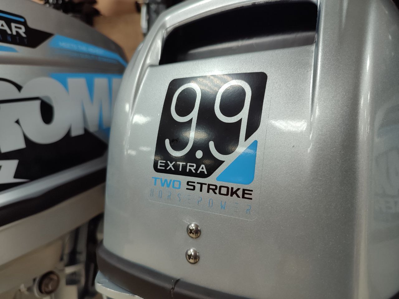 Лодочный мотор PROMAX SP9.9FHS (15) EXTRA в Энгельсе