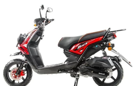 Скутер MOTOLAND (МОТОЛЕНД) BWS150 в Энгельсе