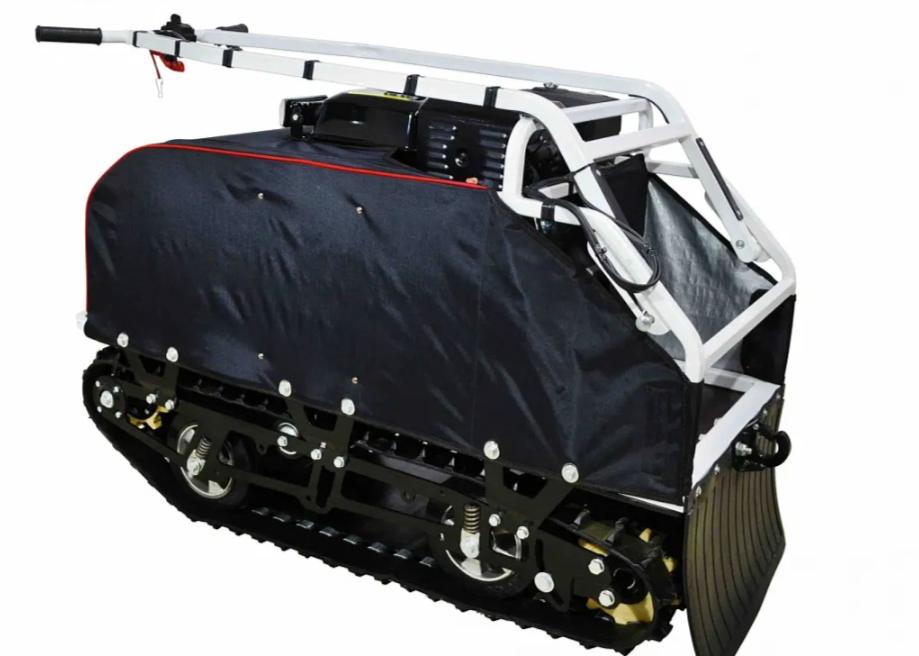 Компактная мотособака "Богатырь" mini 15 (127 см) в Энгельсе