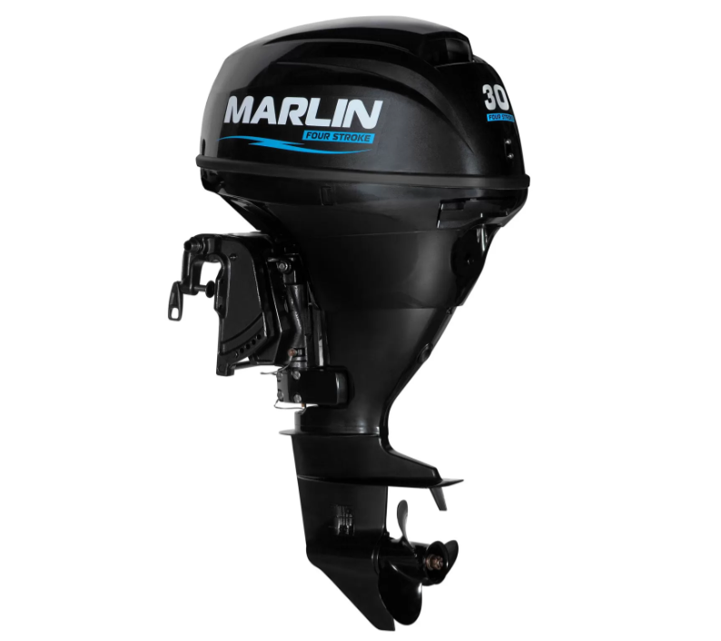 Лодочный мотор MARLIN MFI 30 AWHS в Энгельсе