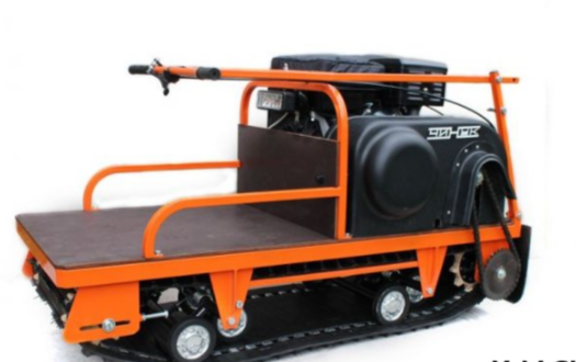 Мотобуксировщик ЧИНУК 15 л.с. в Энгельсе