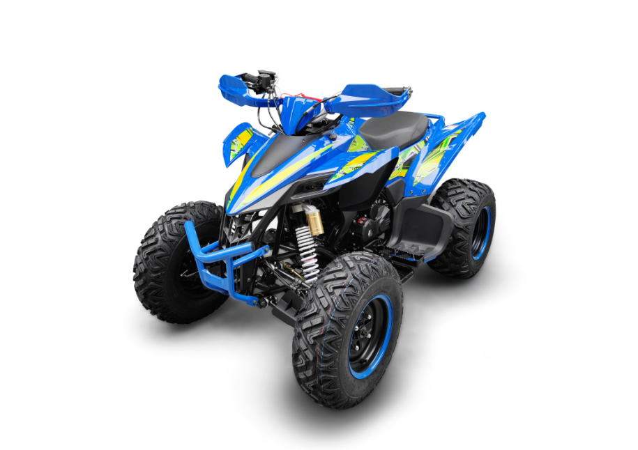 Квадроцикл YACOTA TYPHOON 250 в Энгельсе