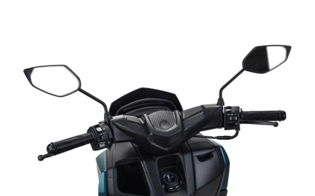 Скутер MOTOLAND (МОТОЛЕНД) VULKAN 150 в Энгельсе