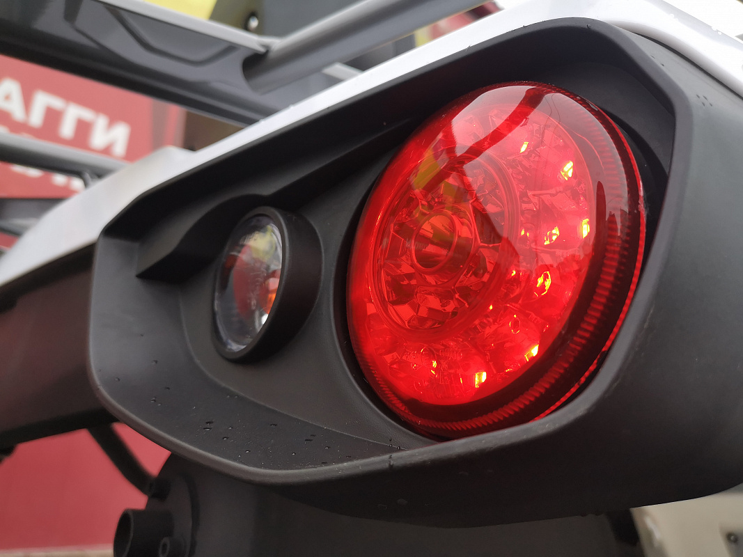 Квадроцикл PROMAX RENEGADE 280 LUX в Энгельсе