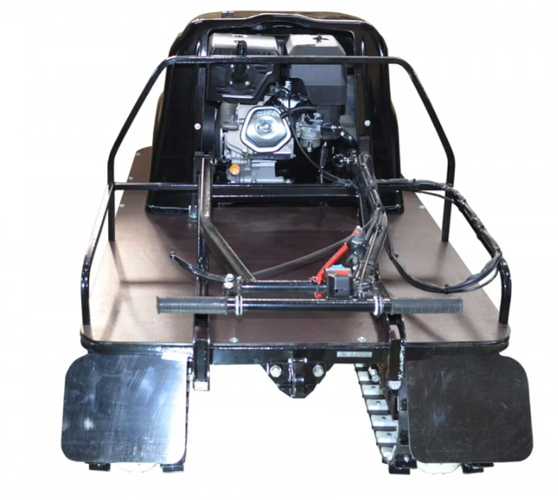 Mотобуксировщик вездеход KOiRA T15 (ручной стартер) в Энгельсе