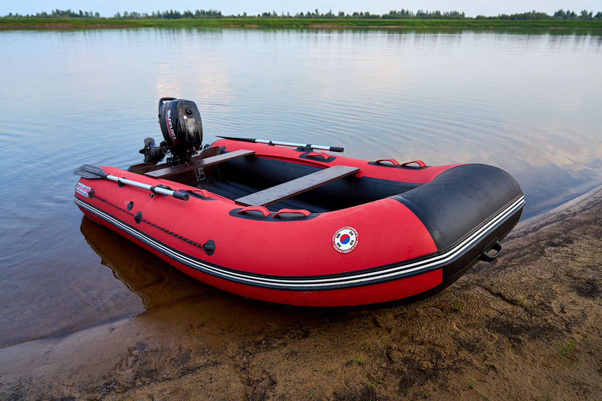 Лодка MISHIMO LITE 360 в Энгельсе