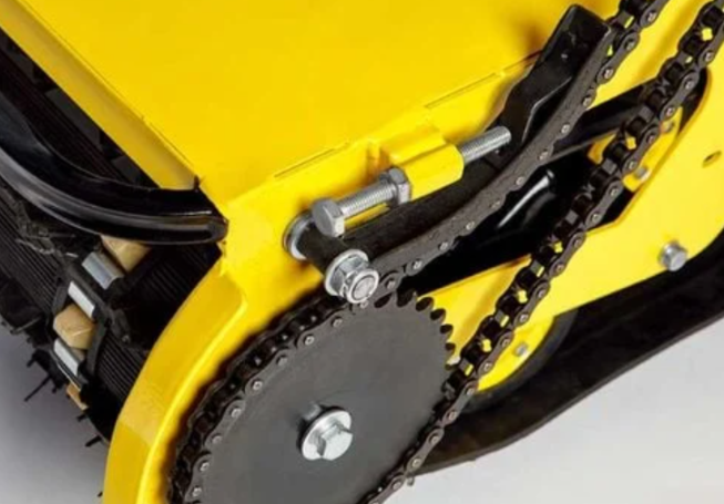 Мотобуксировщик FISHRIDE МИНИ 6.5 л.с. в Энгельсе