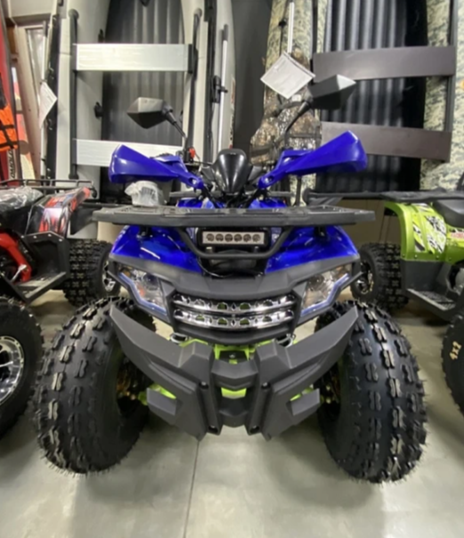 Квадроцикл PROMAX WILD 2.0 190 PRO в Энгельсе