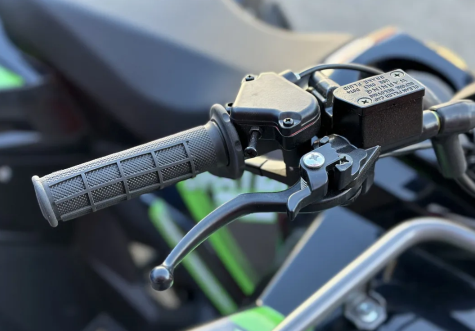 Квадроцикл GBM DAXTER 220 NEW в Энгельсе