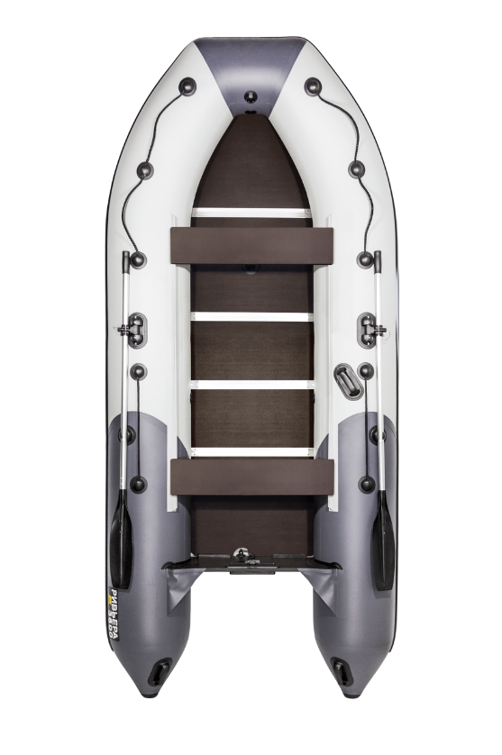 Лодка Ривьера Компакт 3600 СК в Энгельсе