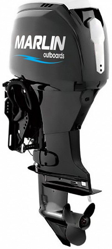 Лодочный мотор MARLIN MP 90 AERTL в Энгельсе