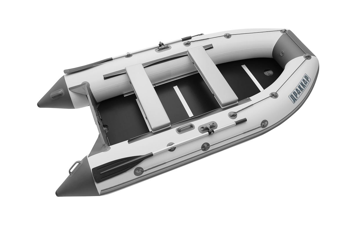 ЛОДКА ДРАККАР 3100 СК HANT в Энгельсе