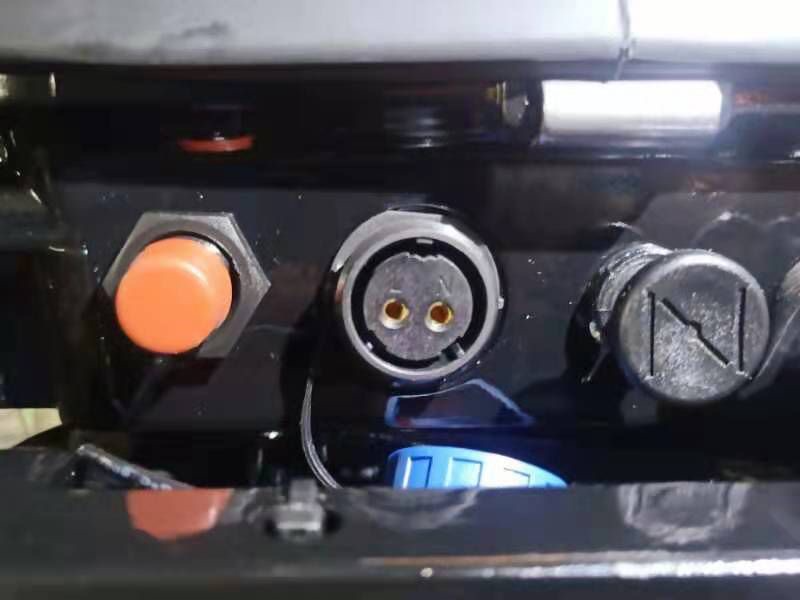 Лодочный мотор MARLIN PROLINE MP 9.9 (20) AMHS FORCE в Энгельсе