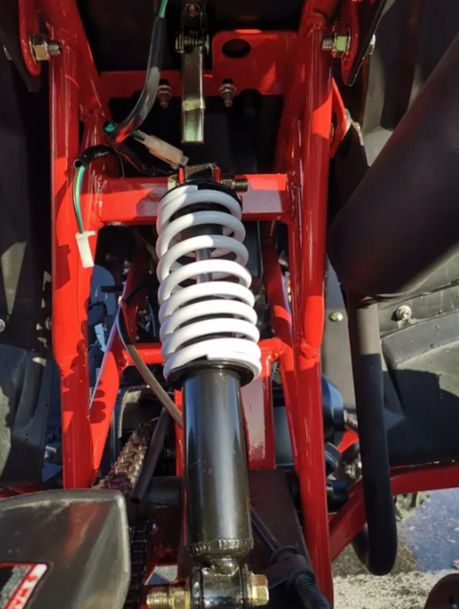 Квадроцикл GBM SHARP KIDS 125 в Энгельсе