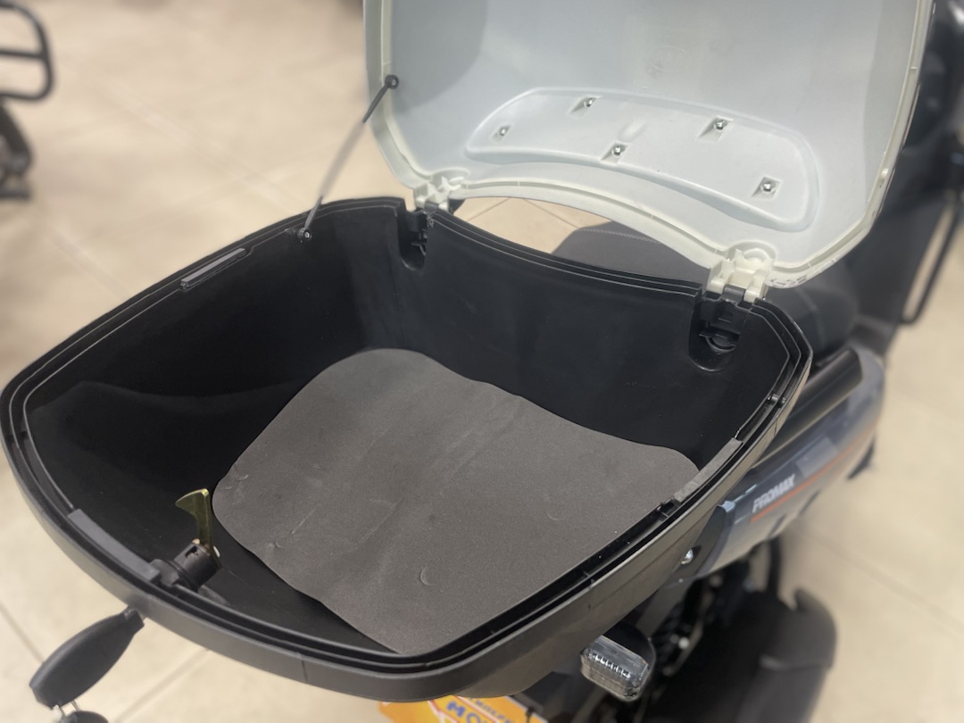 Скутер PROMAX STALKER ARMY 240(49) в Энгельсе