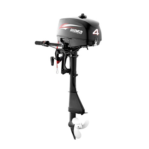 Лодочный мотор HIDEA HD4FHS в Энгельсе