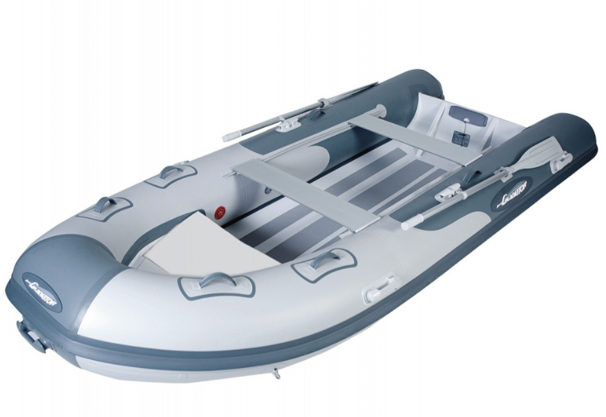 Лодка GLADIATOR RIB380AL в Энгельсе