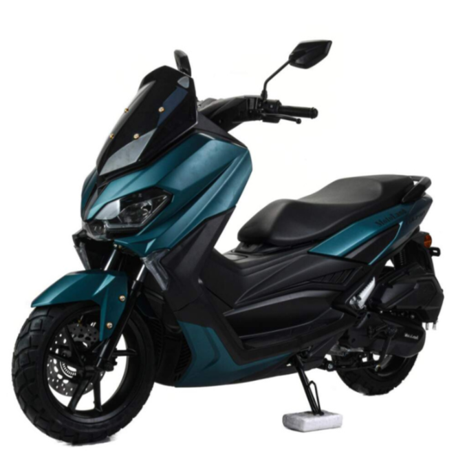 Скутер MOTOLAND (МОТОЛЕНД) VULKAN 150 в Энгельсе