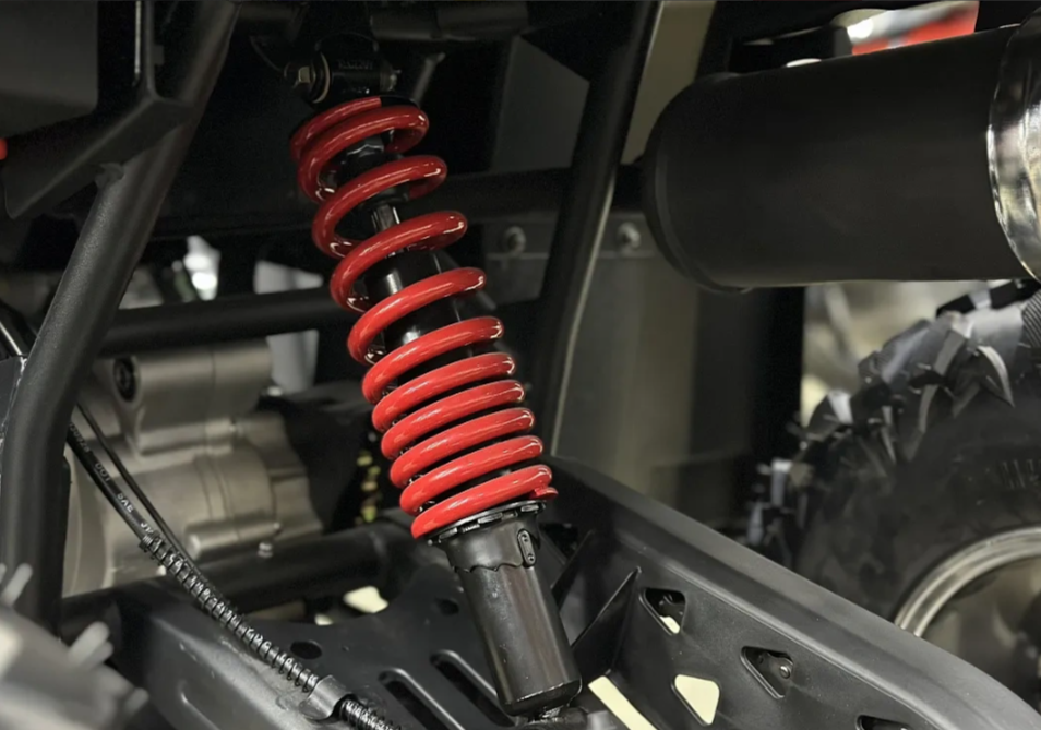 Квадроцикл GBM MAVERICK 300 NEW PREMIUM в Энгельсе