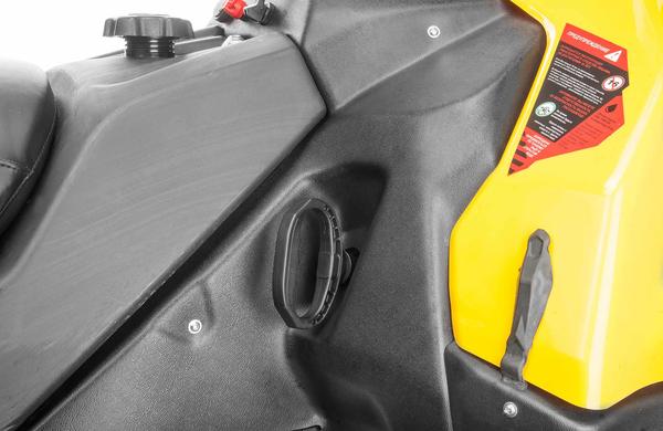 Снегоход STELS MS600T (SWT ST) СТАВР 1.0 К01 Tech в Энгельсе