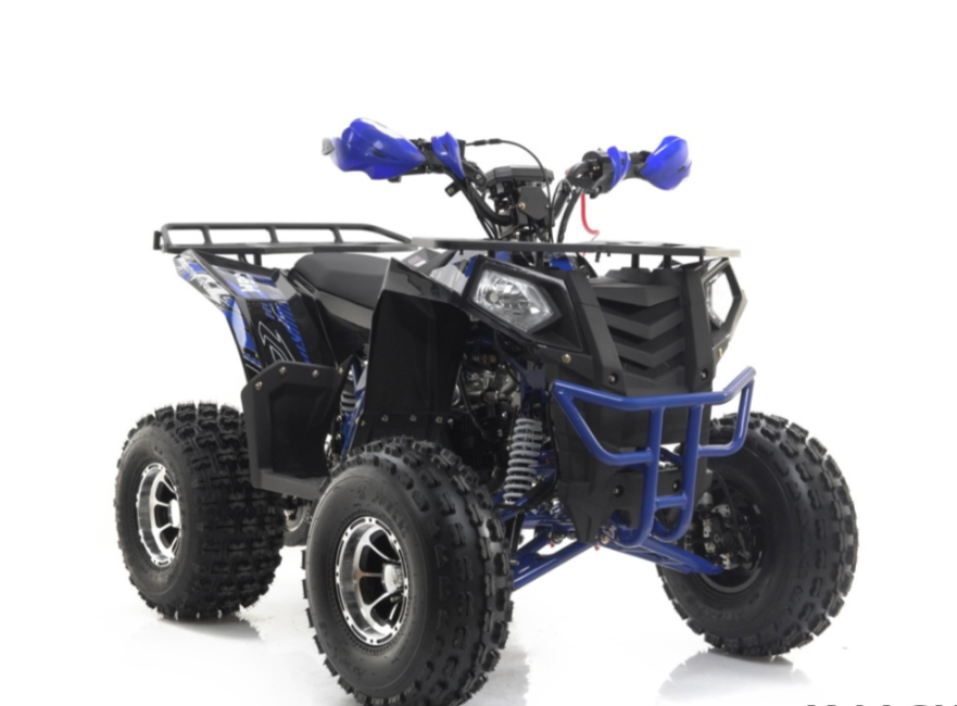 Квадроцикл GBM SHARP 190 PREMIUM SEMI-AUTOMATIC в Энгельсе