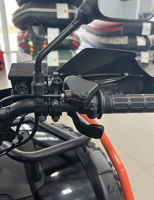 Квадроцикл PROMAX 300 4X4 ALL ROAD в Энгельсе