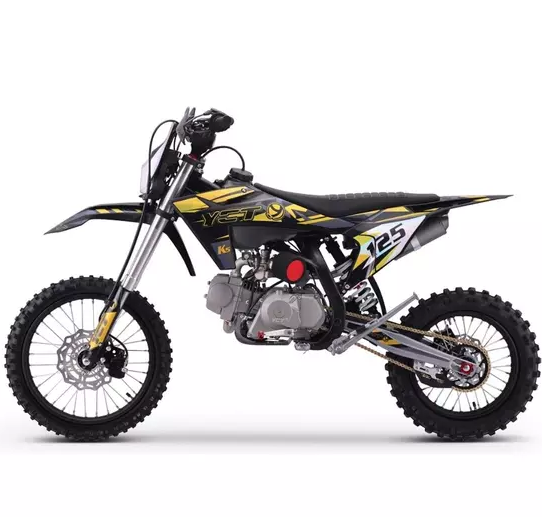 Питбайк YACOTA K5 125 в Энгельсе