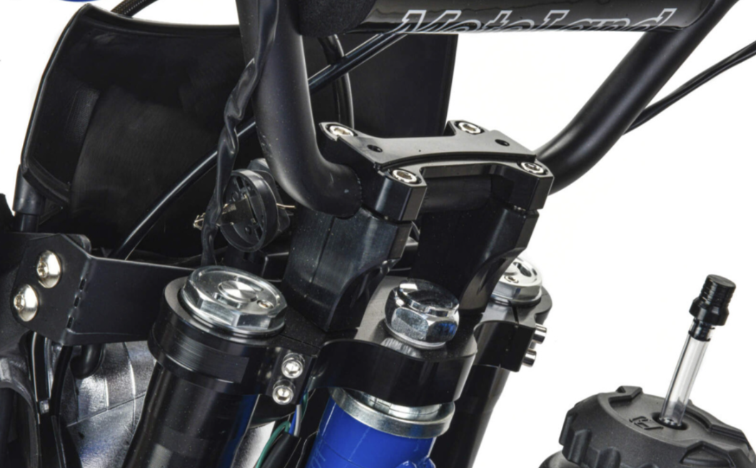 Питбайк MOTOLAND (МОТОЛЕНД) 125 SX 125 E 17/14 в Энгельсе