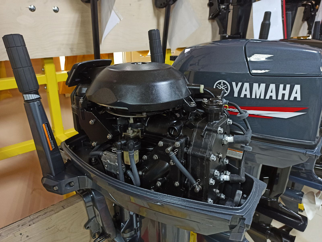 Лодочный мотор BREEZE T30S (2х тактный) в Энгельсе