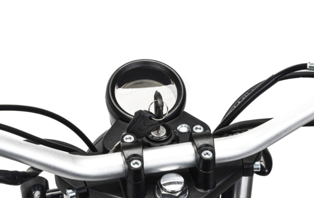 Мотоцикл MOTOLAND (МОТОЛЕНД) LEGEND (XL250-A) (172FMM-5/PR250) в Энгельсе