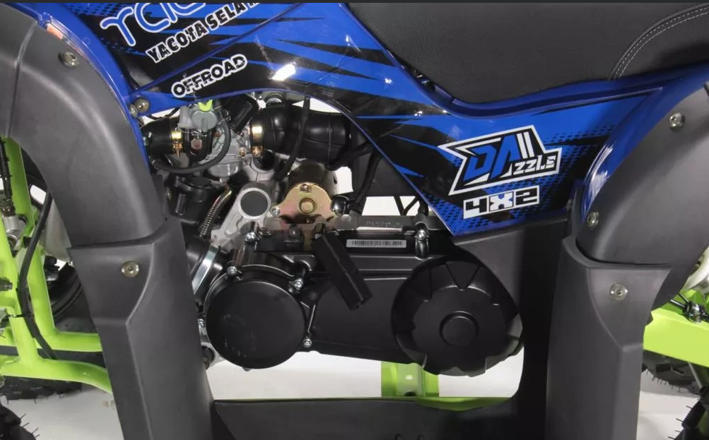 Квадроцикл YACOTA SELA MAX 200 в Энгельсе