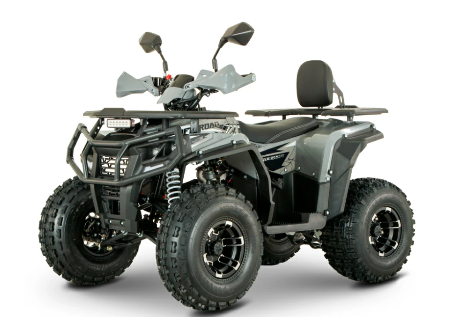 Квадроцикл YACOTA DRAGON LUX LD 125 в Энгельсе