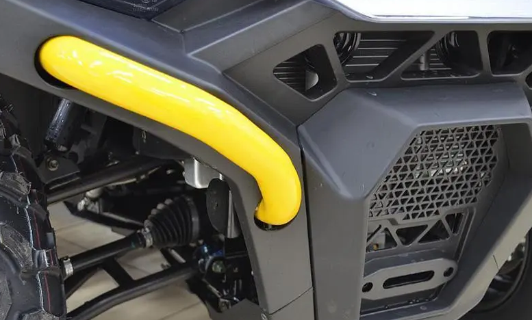 Квадроцикл HISUN GUARDIAN 400L /LONG в Энгельсе