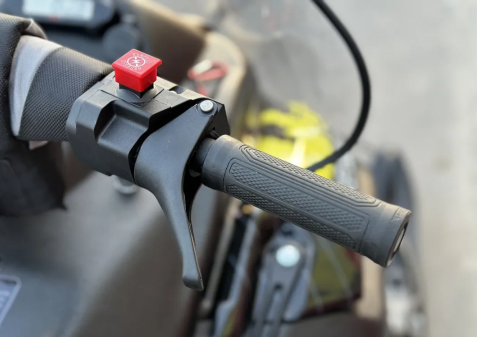 Снегоход Русская механика РМ TIKSY 500 4Т в Энгельсе