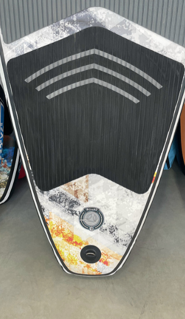 SUP (САП) ДОСКА RAIDEX I BOARD 11’ (332СМ) «MRAMOR» в Энгельсе