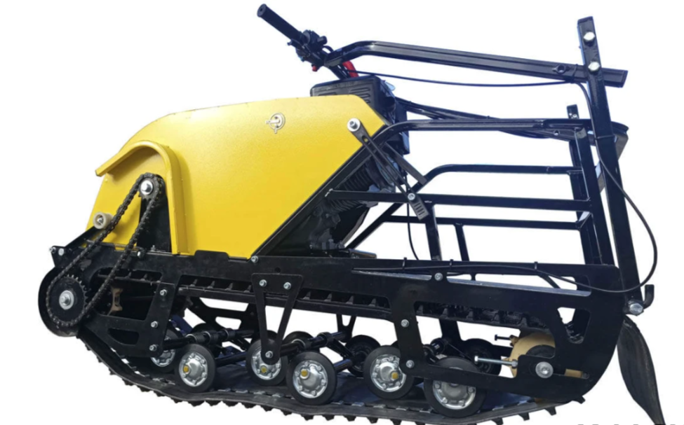 Мотобуксировщик РЫБАК PKD. PSD 20 л.с. (длинная база 1430мм) в Энгельсе