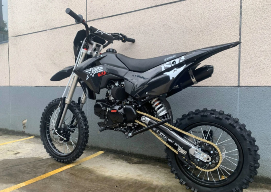 Питбайк BSE EXA SA 17/14 в Энгельсе