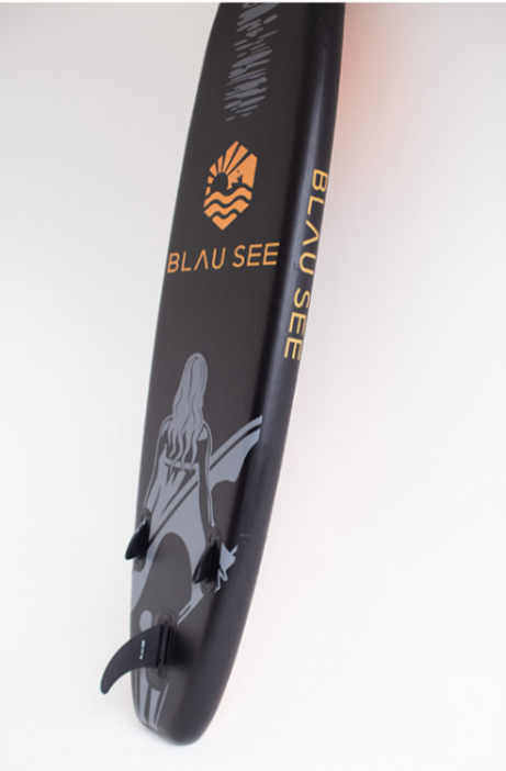 НАДУВНОЙ SUP-BOARD MOONLIGHT 11,6 в Энгельсе