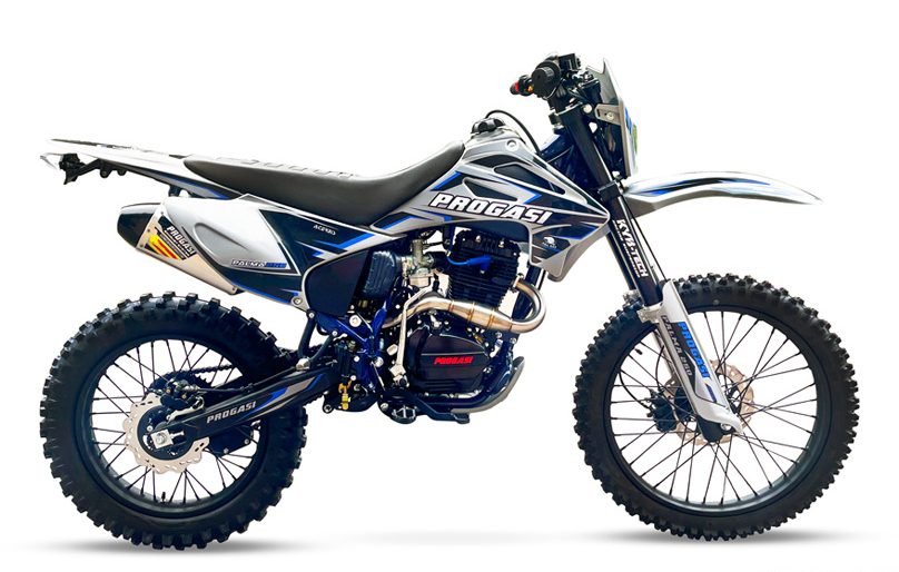 Мотоцикл Progasi PALMA 250 NEW (ZS172FMM) в Энгельсе