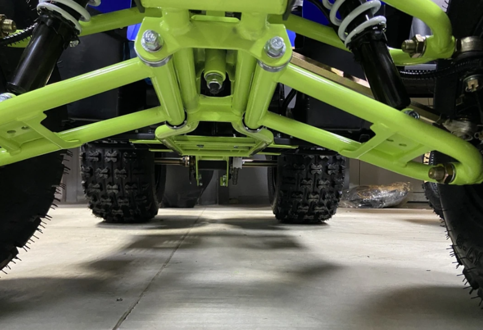 Квадроцикл PROMAX WILD 2.0 190 PRO в Энгельсе