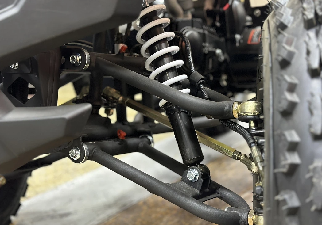 Квадроцикл PROMAX WILD 2.0 190 в Энгельсе