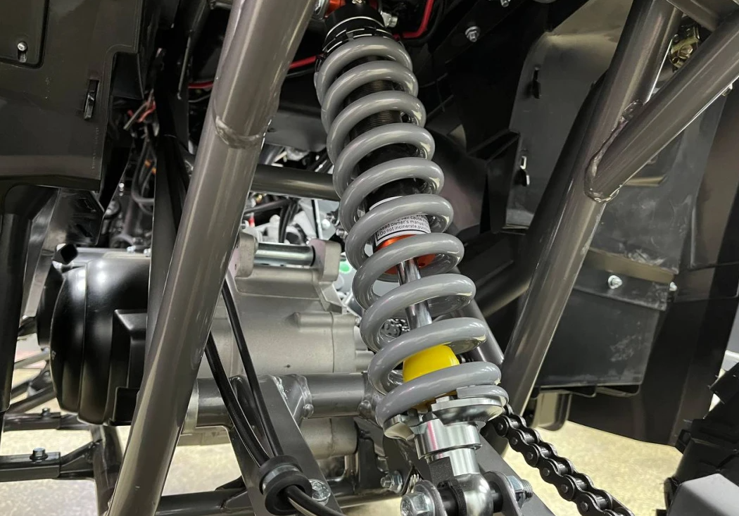 Квадроцикл PROMAX RENEGADE 300 LONG WINCH PRO в Энгельсе