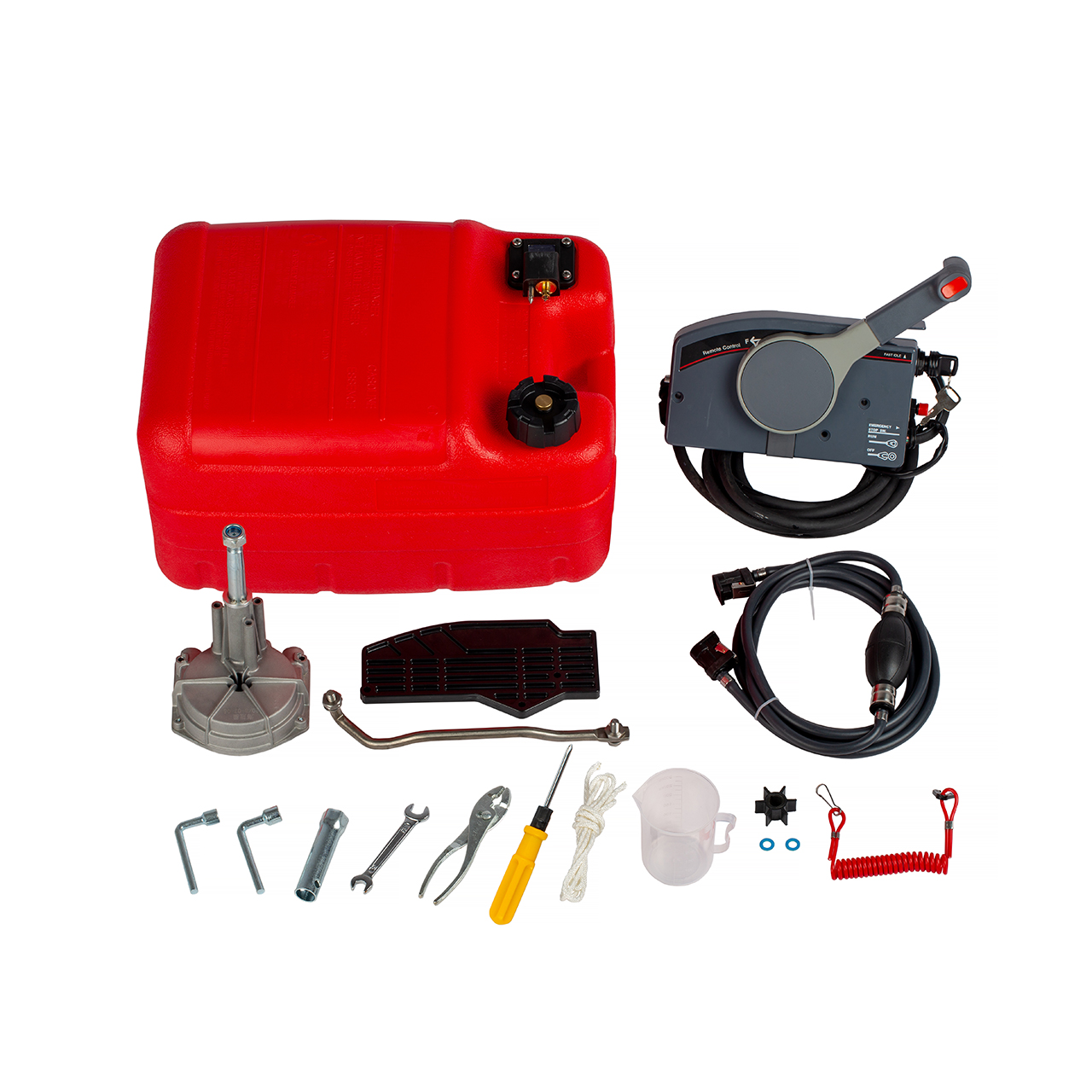 ЛОДОЧНЫЙ МОТОР GLADIATOR G40FES в Энгельсе