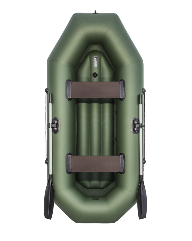 Лодка АКВА-ОПТИМА 260 НД в Энгельсе