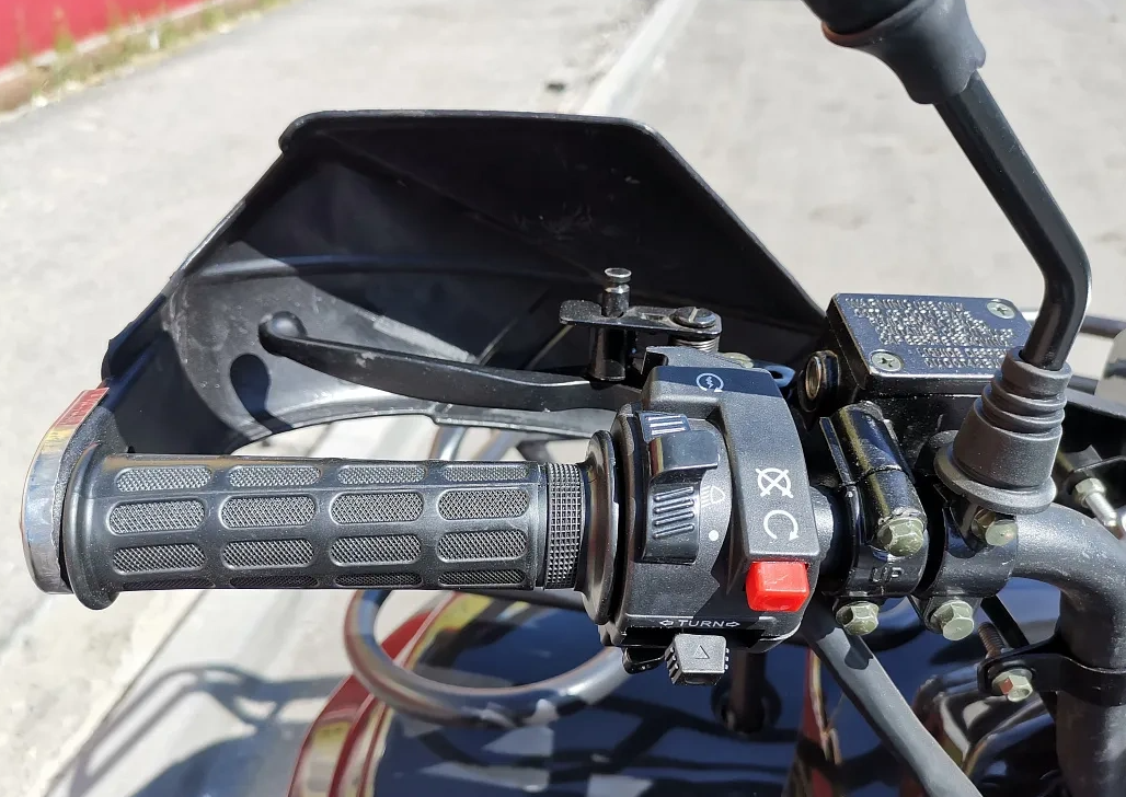 Квадроцикл PROMAX TRX300 CVT в Энгельсе